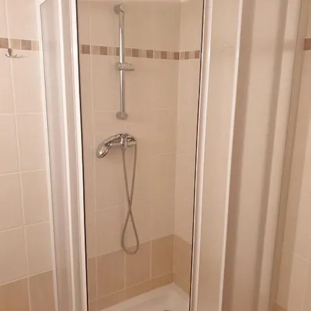 Valerie Apartmanhotel Vítkovice