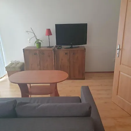Apartmanhotel Valerie *