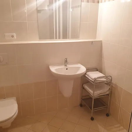 Apartmanhotel Valerie