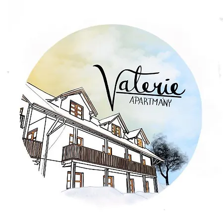 Apartmanhotel Valerie Vítkovice