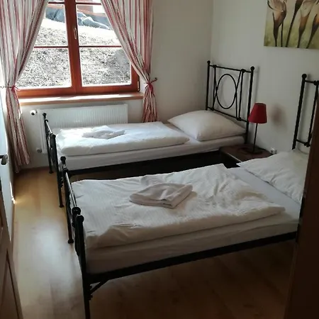 Apartmanhotel Valerie *