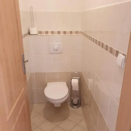 Apartmanhotel Valerie
