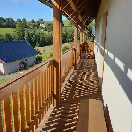 Apartmanhotel Valerie