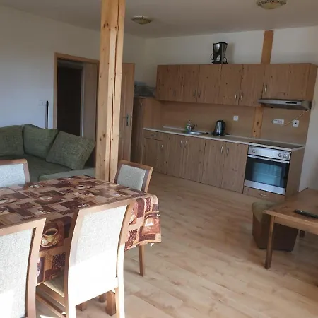 Apartmanhotel Valerie